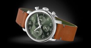 Chronograph Dials Explained: What All Those Little Dials Do