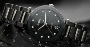 Carbon vs. Ceramic: The Battle of the Modern Watch Materials