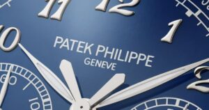 A Beginner’s Guide to Watch Dial Anatomy