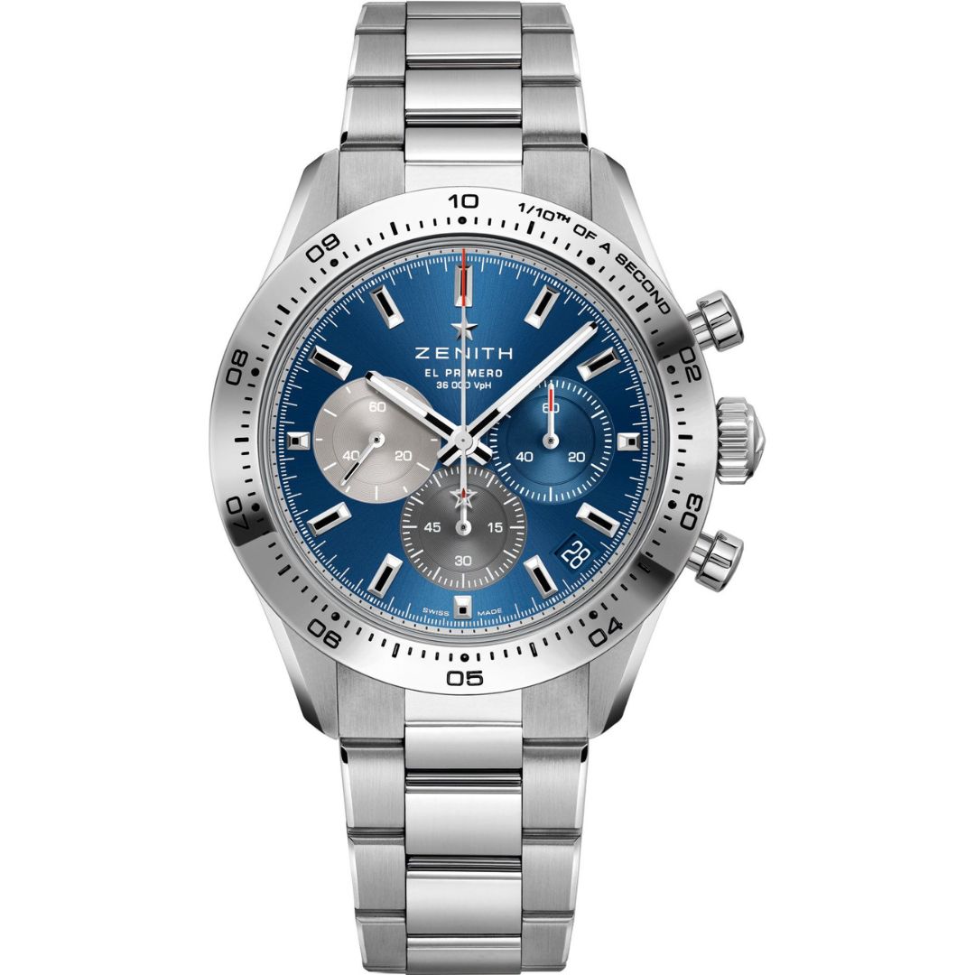 03-3114-3600-51-m3100_1.jpg Zenith Chronomaster Sport 03.3114.3600/51.M3100 - Image 1
