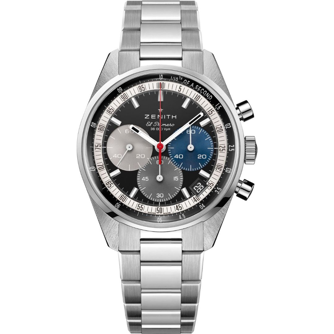03-3200-3600-22-m3200_1-1.jpg Zenith Chronomaster Original 03.3200.3600/22.M3200 - Image 1