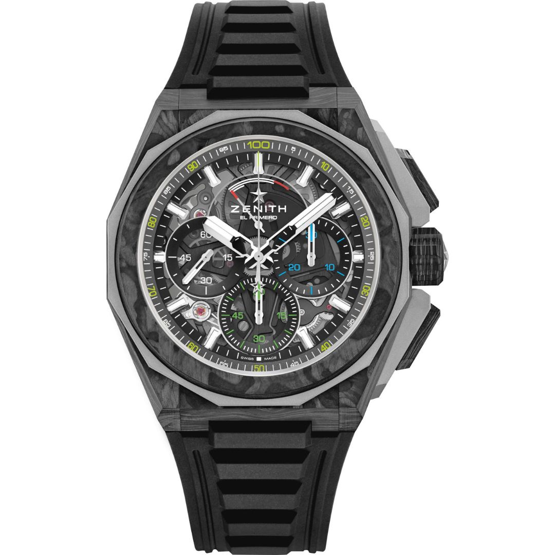 10-9100-9004-22-i200_1-1.jpg Zenith Defy Extreme Carbon 10.9100.9004/22.I200 - Image 1