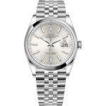 Rolex Datejust 36mm 126200-0001