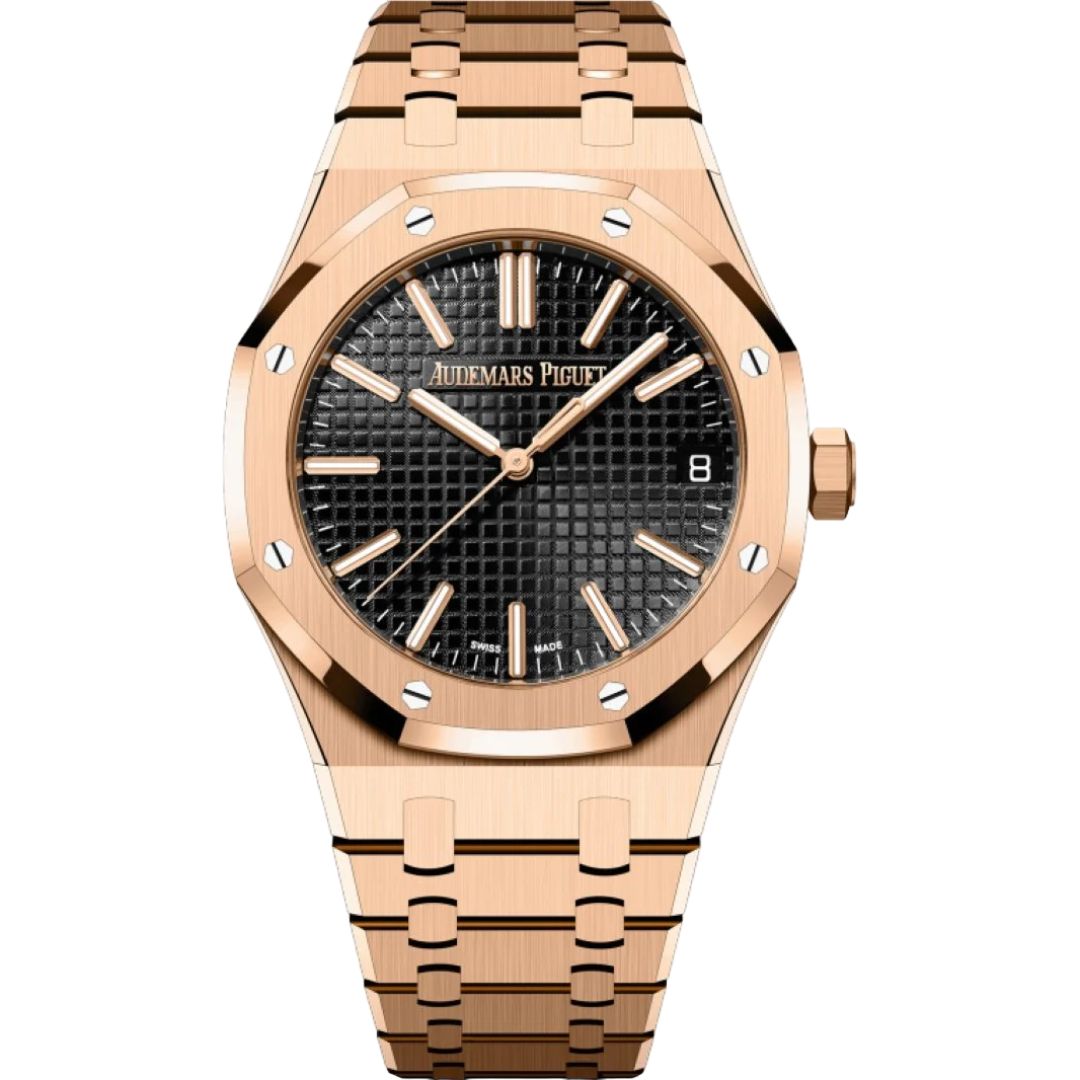 15510or-oo-1320or-04-main.jpg Audemars Piguet Royal Oak 15510OR.OO.1320OR.04 Black - Image 1