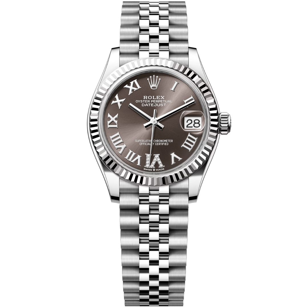 278274-0028_1-1.jpg Rolex Datejust 31 278274-0028 - Image 1