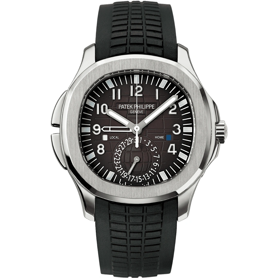 5164a-001_main.webp Patek Philippe Aquanaut Travel Time 5164A-001 - Image 1