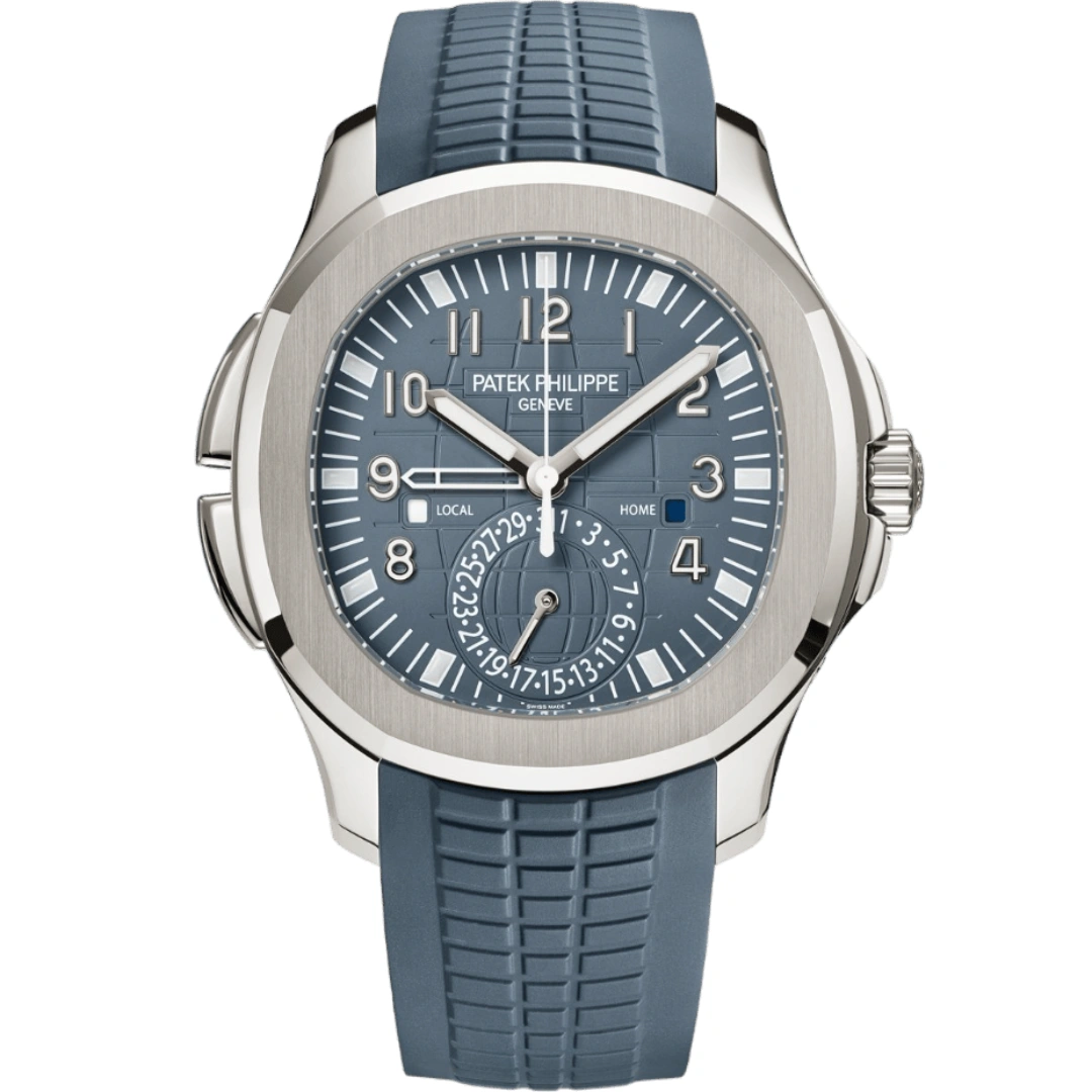 5164g-001_main.webp Patek Philippe Aquanaut Travel Time 5164G-001 - Image 1