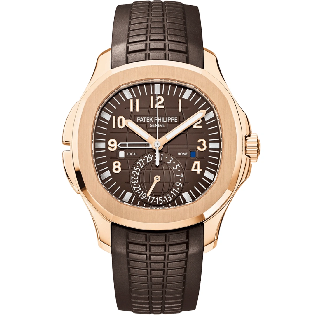 5164r-001_main.webp Patek Philippe Aquanaut Travel Time 5164R-001 - Image 1