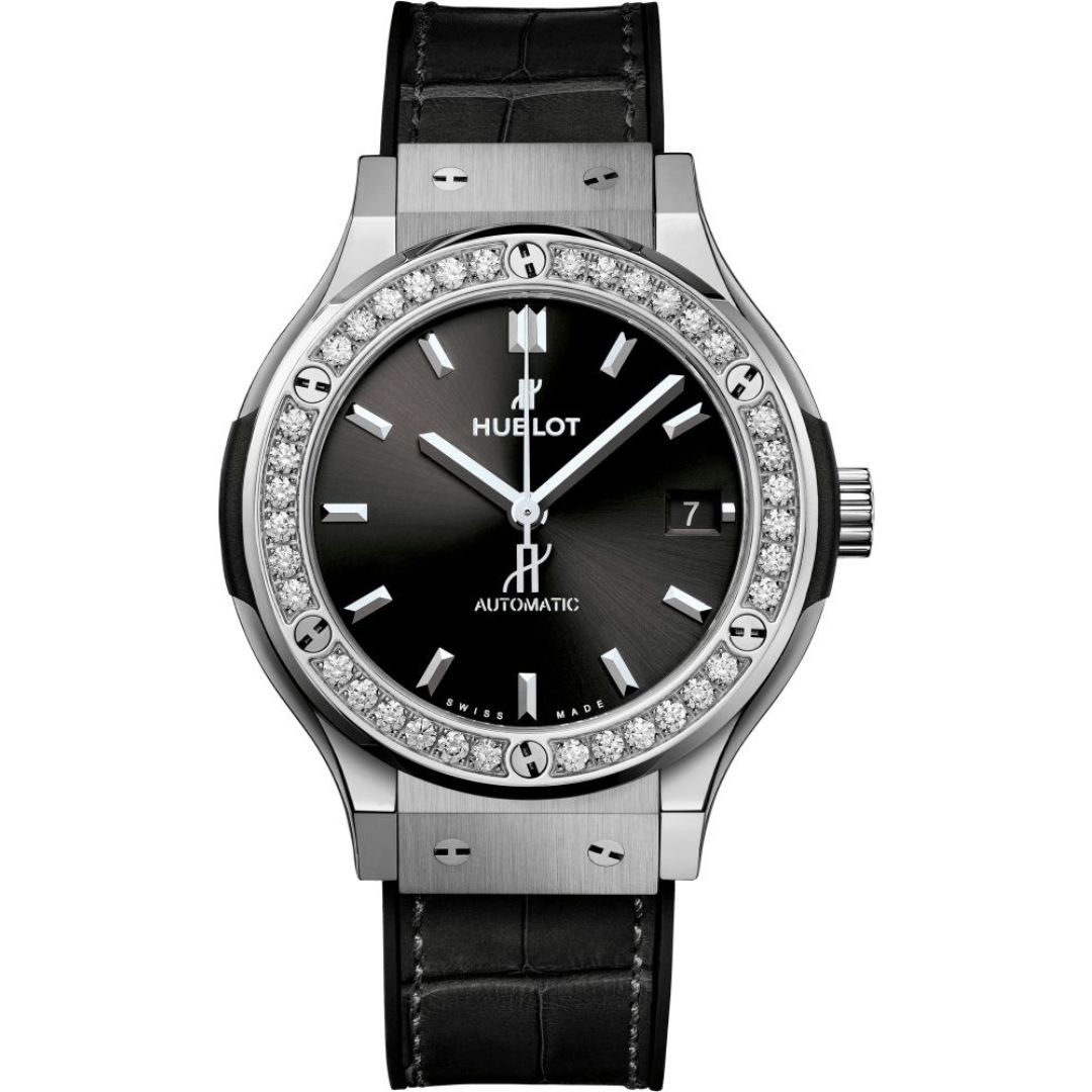 565-nx-1470-lr-1204_1-1.jpg Hublot Classic Fusion Titanium Diamonds 565.NX.1470.LR.1204 - Image 1