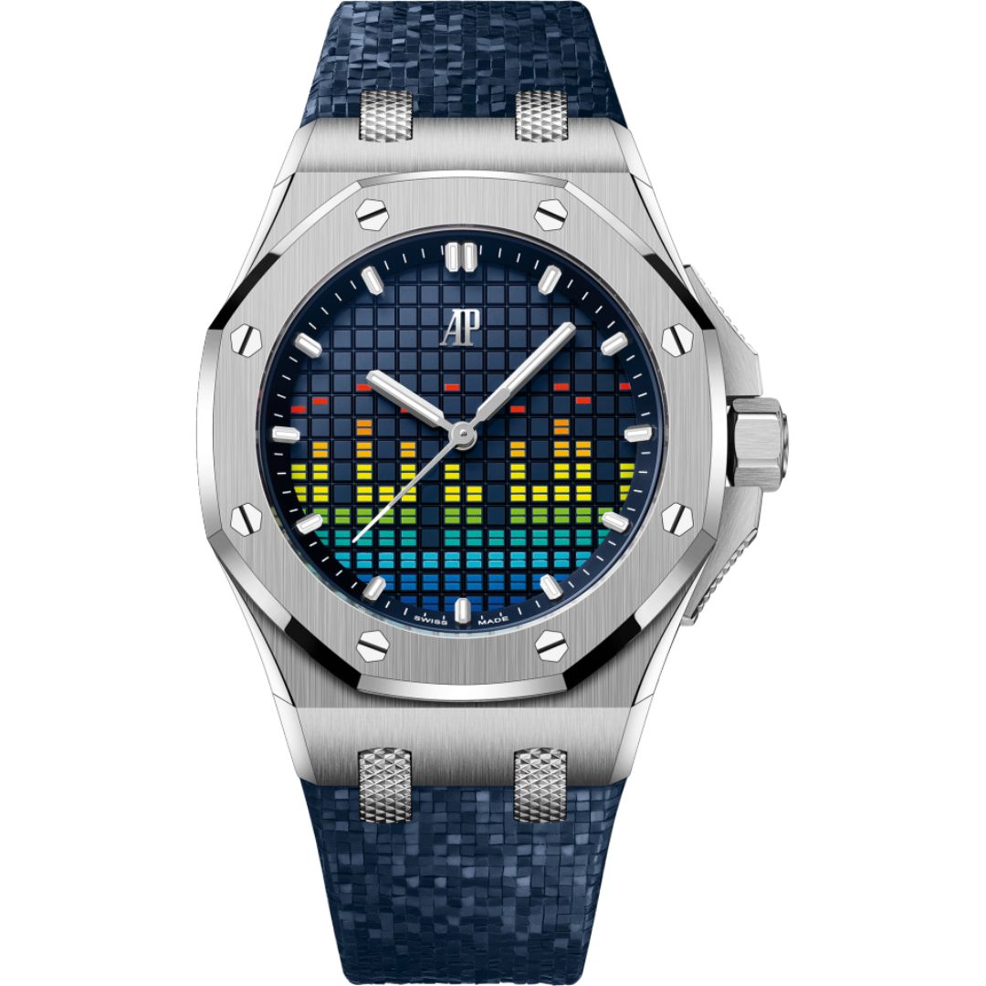 77600ti-oo-a343ca-01_1-1.jpg Audemars Piguet Royal Oak Offshore Music Edition 77600TI.OO.A343CA.01 - Image 1