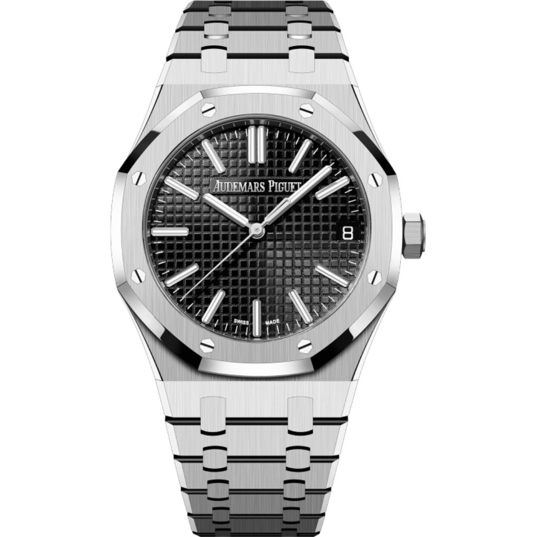 audemars-piguet-royal-oak-15510st-oo-1320st-07_1.jpg Audemars Piguet Royal Oak 41 15510ST.OO.1320ST.07 Black - Image 1