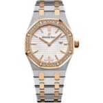 Audemars Piguet Royal Oak 33 67651SR.ZZ.1261SR.01 Silver