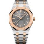 Audemars Piguet Royal Oak 77450SR.OO.1361SR.03 Grey
