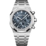 Audemars Piguet Royal Oak Chronograph 26240ST.OO.1320ST.05 Blue
