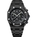 Audemars Piguet Royal Oak Offshore 26238CE.OO.1300CE.01 Black