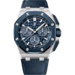 Audemars Piguet Royal Oak Offshore 43mm 26420SO.OO.A029VE.01 Blue