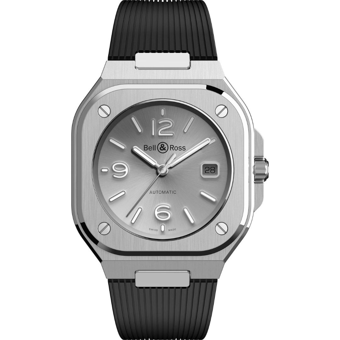 bell-ross-br-05-grey-steel-br05a-gr-st-srb_1.jpg Bell & Ross BR 05 Grey Steel BR05A-GR-ST/SRB - Image 1
