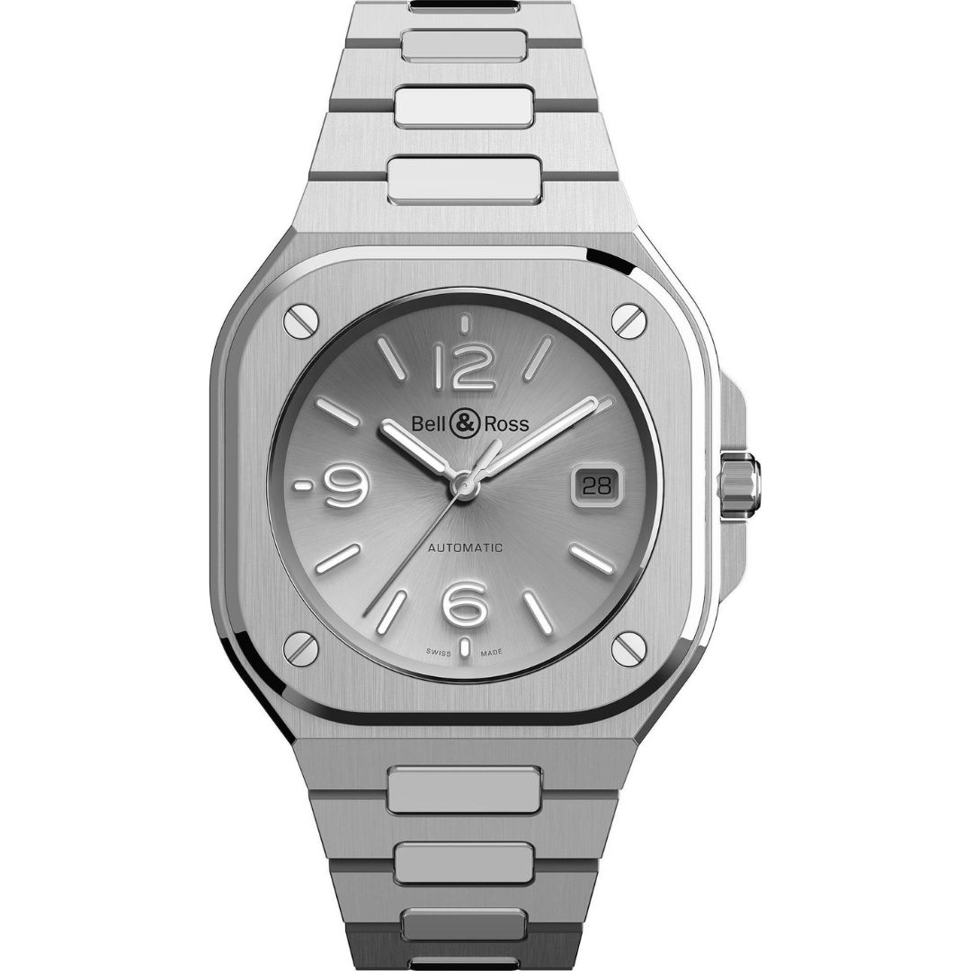bell-ross-br-05-grey-steel-br05a-gr-st-sst_1-1.jpg Bell & Ross BR 05 Grey Steel BR05A-GR-ST/SST - Image 1