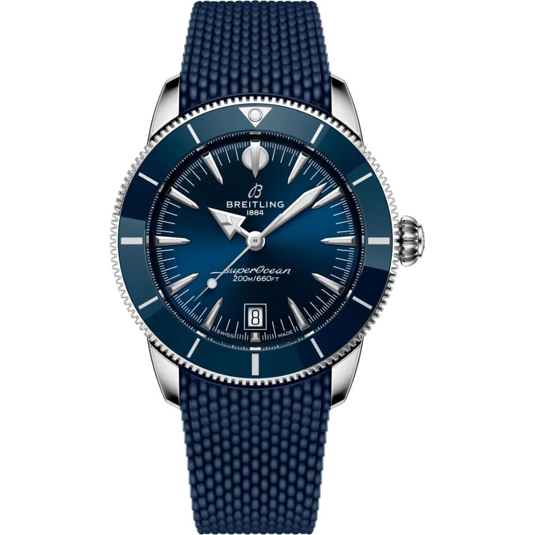 breitling-superocean-heritage-b31-automatic-42-ab3111161c1s1_1.jpg Breitling Superocean Heritage B31 Automatic 42 AB3111161C1S1 - Image 1