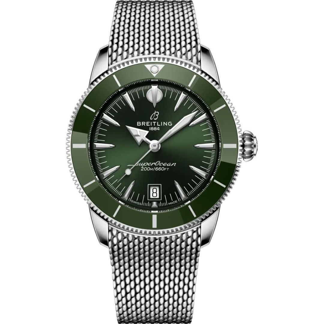 breitling-superocean-heritage-b31-automatic-42-ab3111361l1a1_1.jpg Breitling Superocean Heritage B31 Automatic 42 AB3111361L1A1 - Image 1