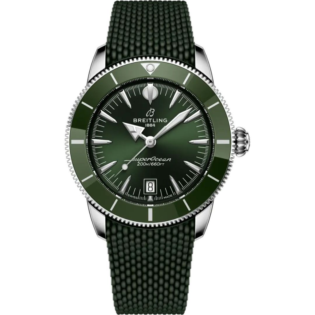 breitling-superocean-heritage-b31-automatic-42-ab3111361l1s1_1-1.jpg Breitling Superocean Heritage B31 Automatic 42 AB3111361L1S1 - Image 1
