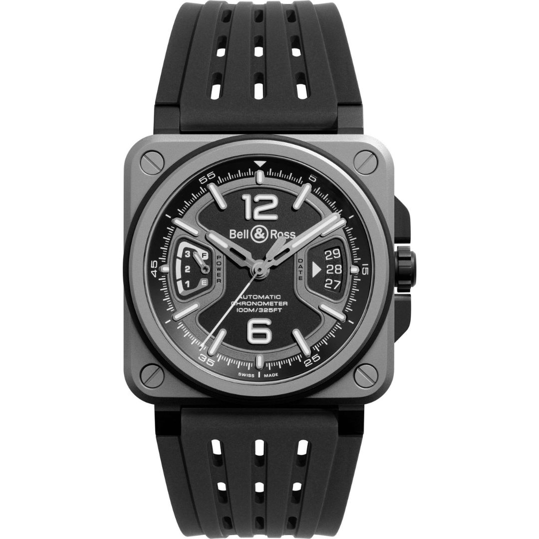 brx3r-bl-ti-srb_1.jpg Bell & Ross BR-X3 Black Titanium 41mm BRX3R-BL-TI/SRB - Image 1