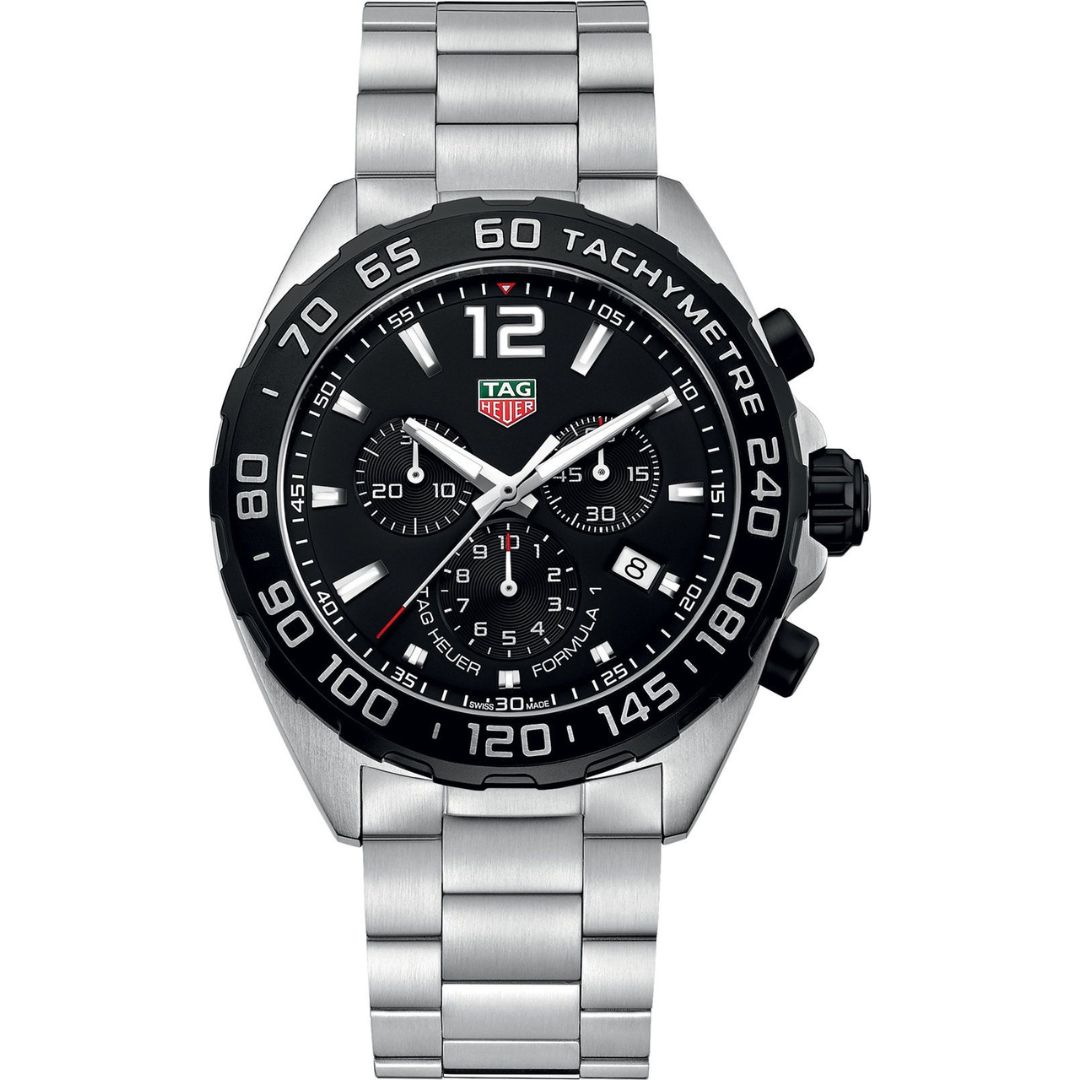 caz1010-ba0842_1-1.jpg Tag Heuer Formula 1 Chronograph CAZ1010.BA0842 - Image 1