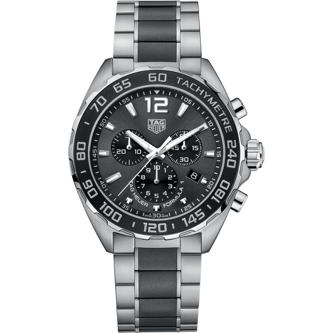 caz1011-ba0843_1-1.jpg Tag Heuer Formula 1 Chronograph CAZ1011.BA0843 - Image 1