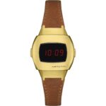 Hamilton American Classic PSR 74 Digital Quartz H52314530