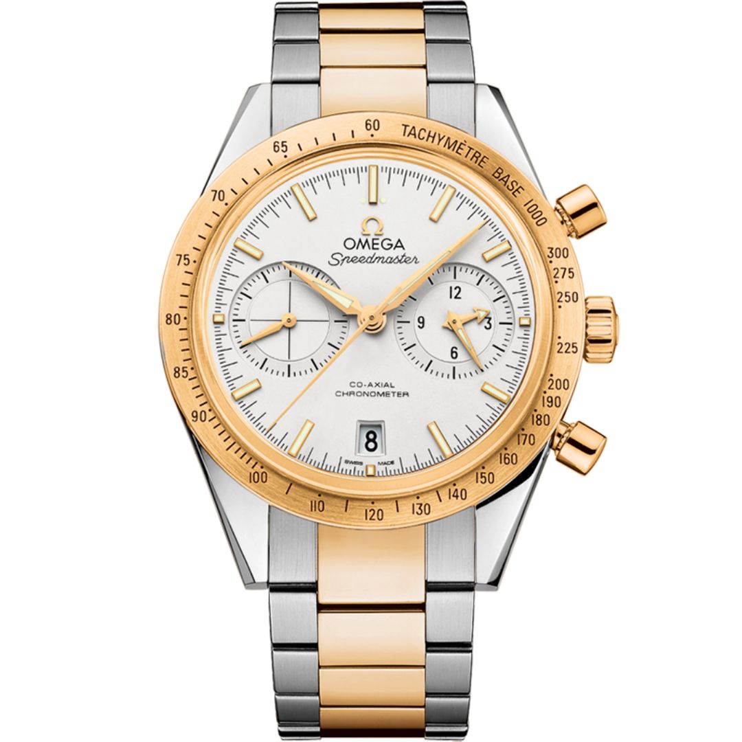 omega-speedmaster-331-20-42-51-02-001_1.jpg Omega Speedmaster 57 331.20.42.51.02.001 - Image 1