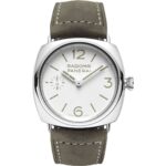 Panerai Radiomir Officine PAM01384 Steel White Dial