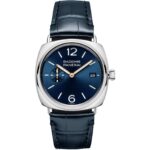 Panerai Radiomir Quaranta PAM01571 Steel Blue Dial