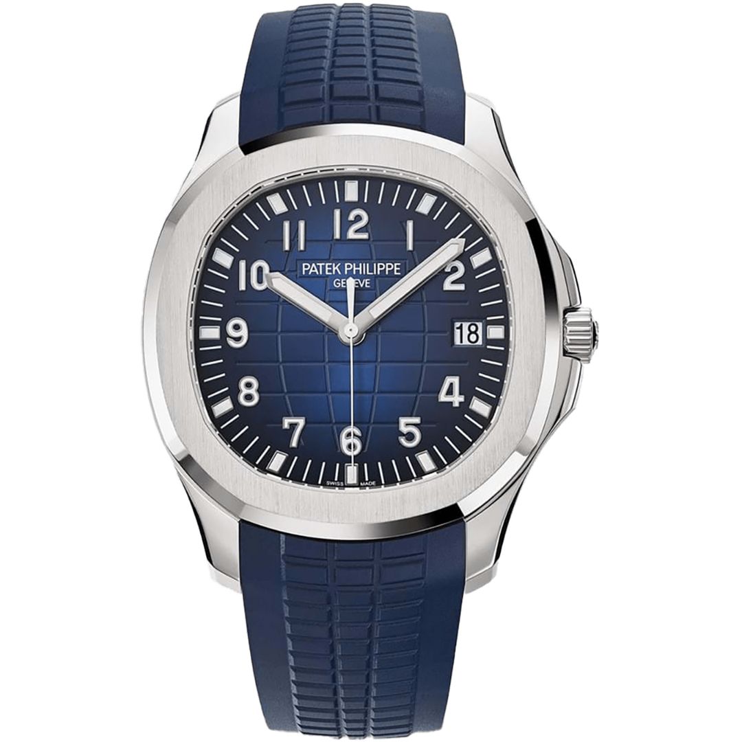 patek-philippe-aquanaut-5168g-001_1.jpg Patek Philippe Aquanaut 5168G-001 - Image 1