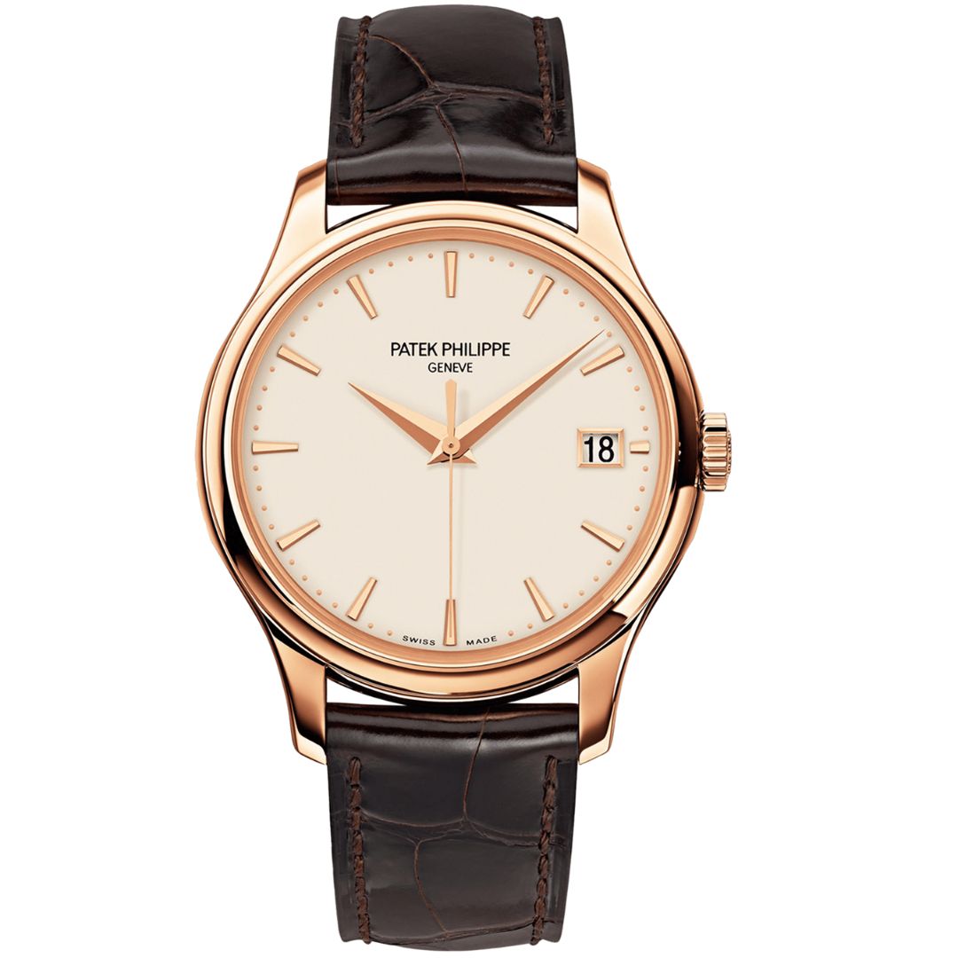 patek-philippe-calatrava-5227r-001_1-1.jpg Patek Philippe Calatrava 5227R-001 Ivory - Image 1