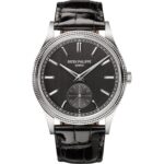 Patek Philippe Calatrava 6119G-001 Grey