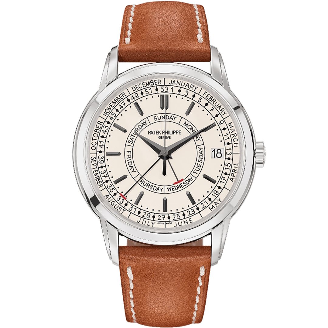 patek-philippe-calatrava-weekly-calendar-5212a-001_1-1.jpg Patek Philippe Calatrava Weekly Calendar 5212A-001 Silver - Image 1