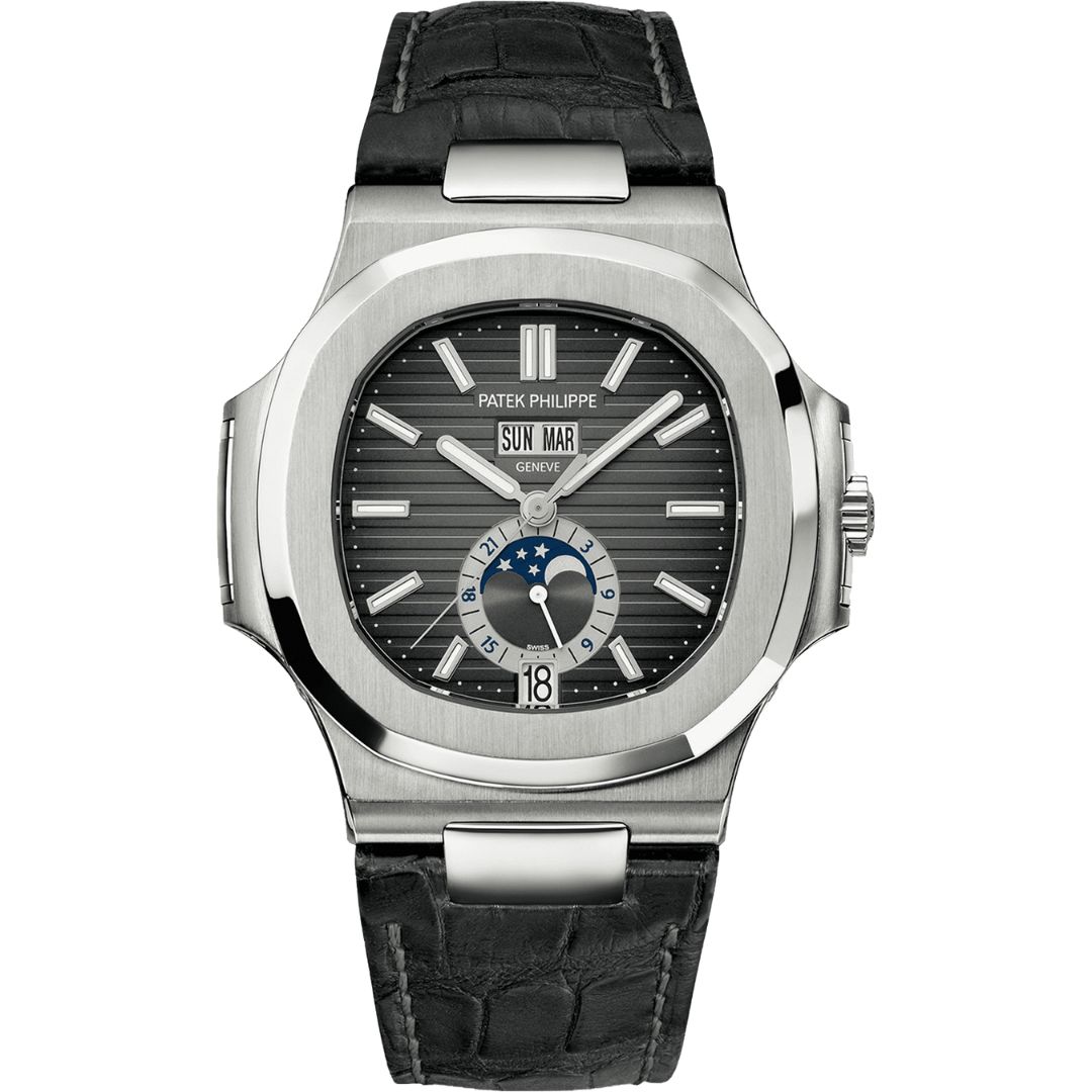 patek-philippe-nautilus-5726a-001_1-1.jpg Patek Philippe Nautilus 5726A-001 Black - Image 1