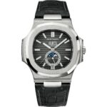 Patek Philippe Nautilus 5726A-001 Black