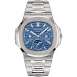 Patek Philippe Nautilus 5740/1G-001 Blue