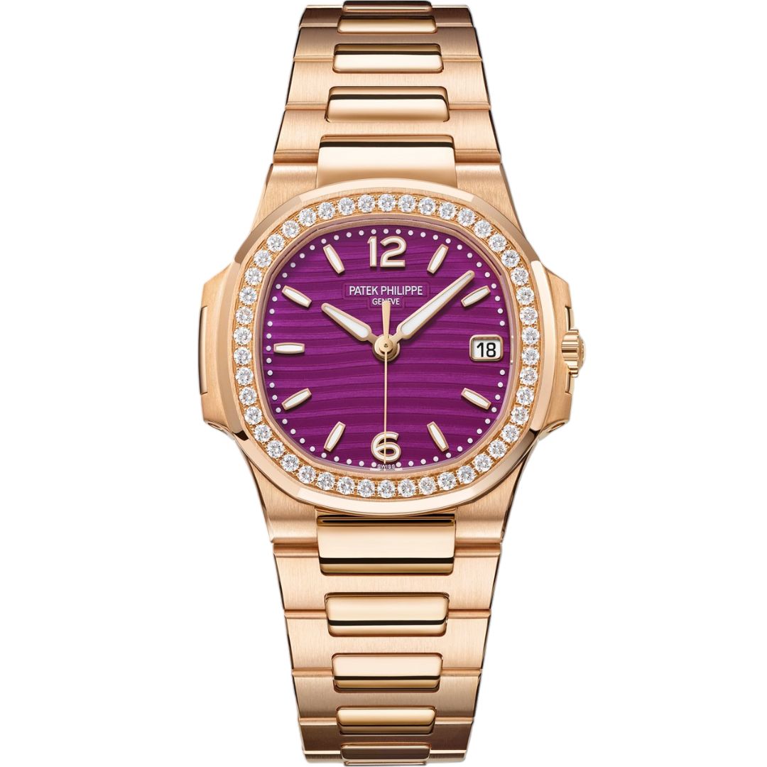 patek-philippe-nautilus-7010-1r-013_1.jpg Patek Philippe Nautilus 7010/1R-013 Purple - Image 1