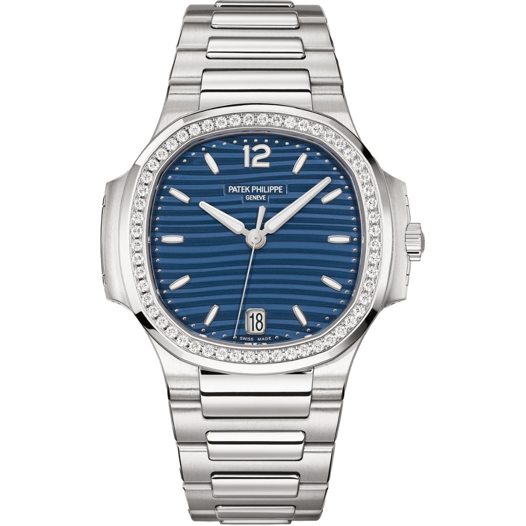 patek-philippe-nautilus-7118-1200a-001_1.jpg Patek Philippe Nautilus 7118/1200A-001 Blue - Image 1