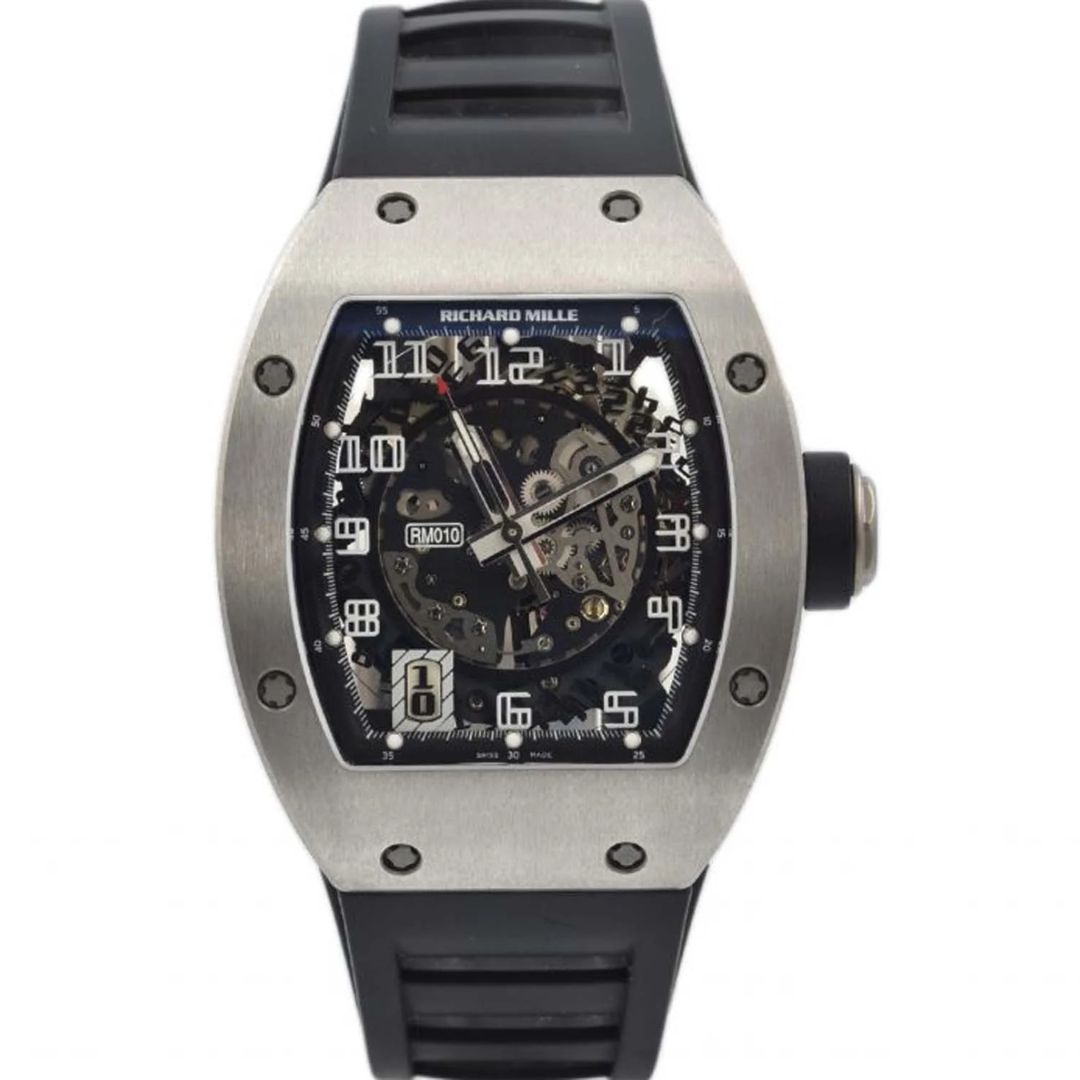 rm010-ti_1-1.jpg Richard Mille RM010 Automatic Titanium - Image 1
