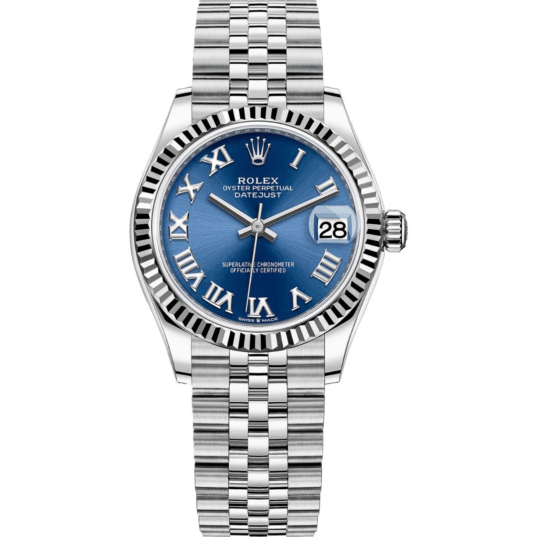 rolex-datejust-31-278274-0034_1.jpg Rolex Datejust 31 278274-0034 - Image 1