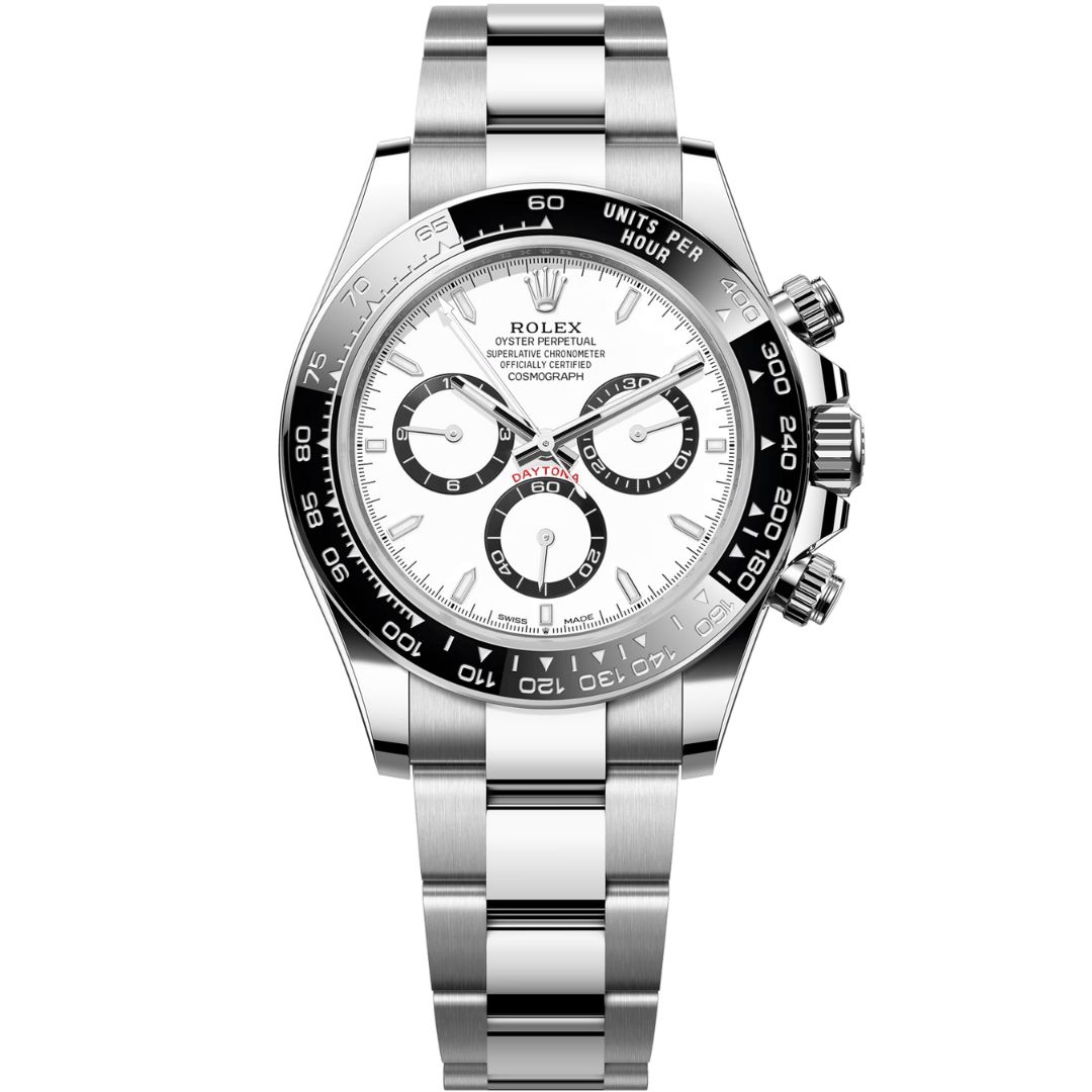 rolex-daytona-126500ln-0001_1.jpg Rolex Daytona 126500LN White Panda Oyster - Image 1