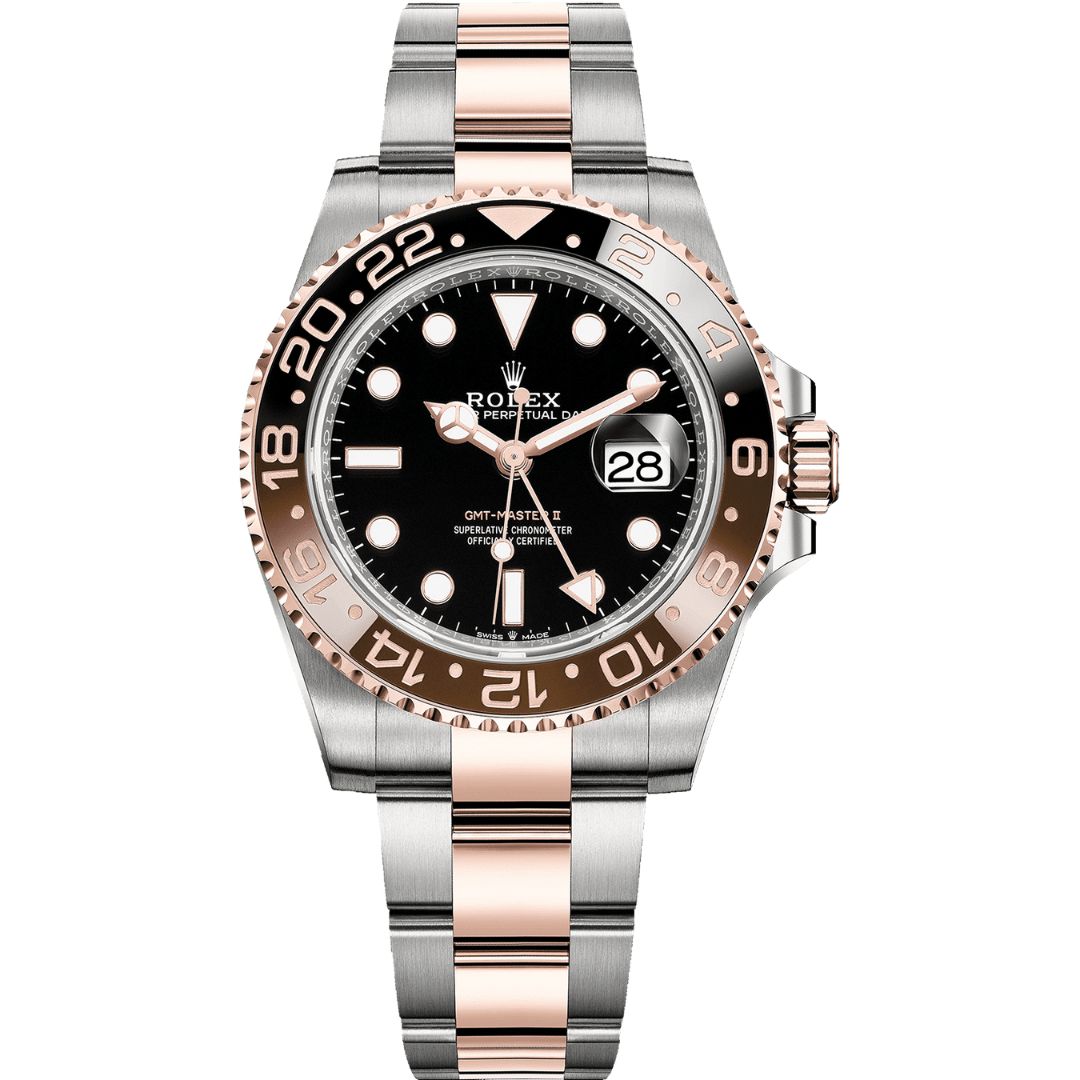 rolex-gmt-master-ii-126711chnr-0002_1.jpg Rolex GMT-Master II 126711CHNR Rootbeer - Image 1