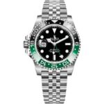 Rolex GMT-Master II 126720VTNR Sprite Jubilee