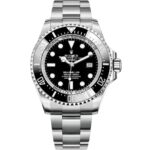 Rolex Sea-Dweller Deepsea 126660-0001