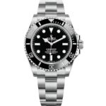 Rolex Submariner No Date 124060