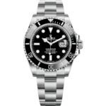 Rolex Submariner Date 126610LN