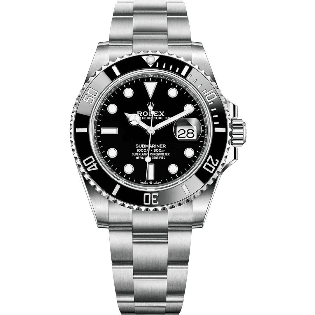 rolex-submariner-126610ln-0001_1.jpg Rolex Submariner Date 126610LN - Image 1